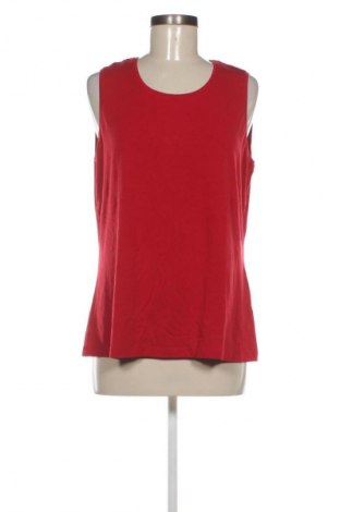 Top de femei Frank Walder, Mărime XL, Culoare Roșu, Preț 156,99 Lei
