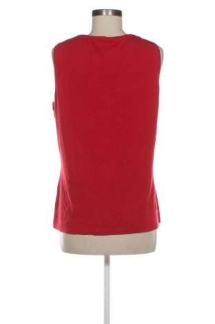 Top de femei Frank Walder, Mărime XL, Culoare Roșu, Preț 156,99 Lei