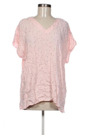 Damski top Gina, Rozmiar XXL, Kolor Kolorowy, Cena 22,99 zł