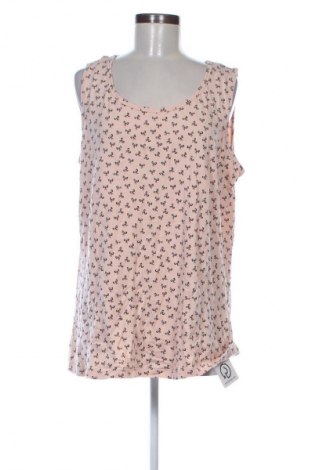 Damski top Gina, Rozmiar XXL, Kolor Kolorowy, Cena 49,99 zł