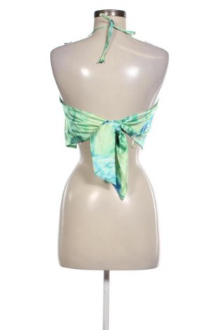 Damski top Gina Tricot, Rozmiar M, Kolor Kolorowy, Cena 16,99 zł