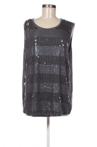 Dámsky top  Giorgio, Veľkosť XL, Farba Sivá, Cena  6,95 €