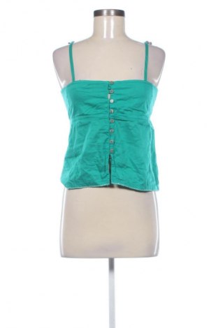 Damski top Great Plains, Rozmiar S, Kolor Zielony, Cena 22,99 zł