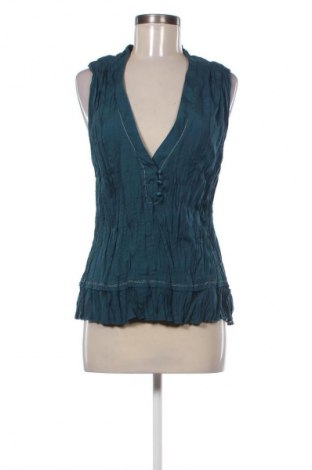 Damentop Green House, Größe M, Farbe Grün, Preis 5,99 €