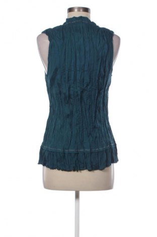 Damentop Green House, Größe M, Farbe Grün, Preis 5,99 €