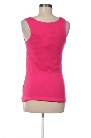 Дамски топ Guess, Размер M, Цвят Розов, Цена 30,16 €