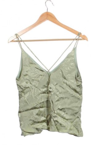 Dámsky top  H&M, Veľkosť S, Farba Zelená, Cena  13,95 €