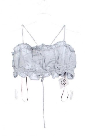 Damentop H&M, Größe M, Farbe Blau, Preis 14,77 €