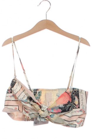 Damski top H&M, Rozmiar M, Kolor Kolorowy, Cena 41,75 zł