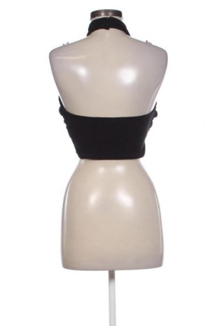Damski top H&M, Rozmiar S, Kolor Czarny, Cena 43,99 zł