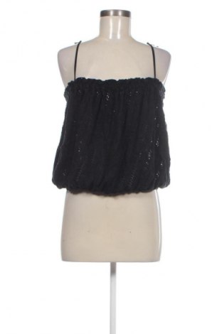 Dámský top H&M, Velikost M, Barva Černá, Cena  379,00 Kč