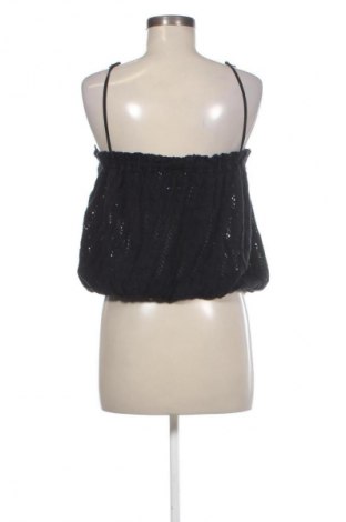 Dámský top H&M, Velikost M, Barva Černá, Cena  379,00 Kč