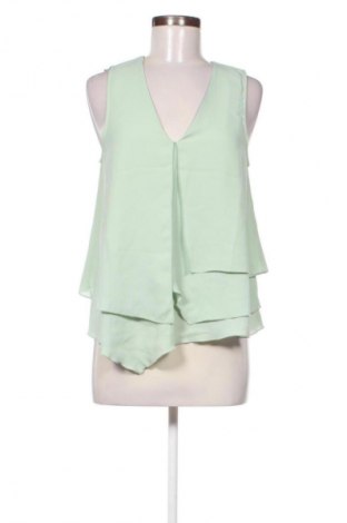 Női top H&M, Méret L, Szín Zöld, Ár 4 429 Ft