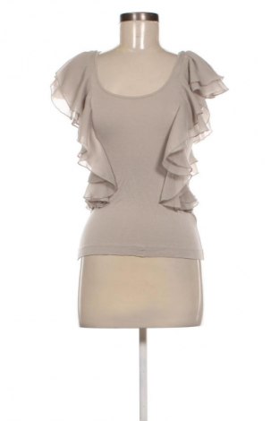 Dámsky top  H&M, Veľkosť XS, Farba Béžová, Cena  12,95 €