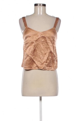 Dámský top H&M, Velikost S, Barva Béžová, Cena  379,00 Kč