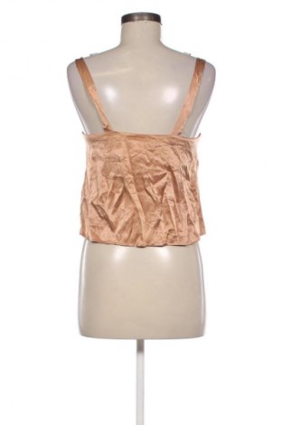 Dámský top H&M, Velikost S, Barva Béžová, Cena  379,00 Kč