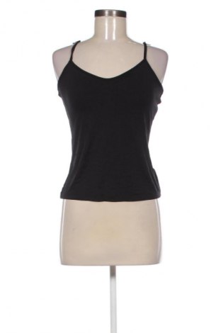 Damski top H&M, Rozmiar M, Kolor Czarny, Cena 12,99 zł