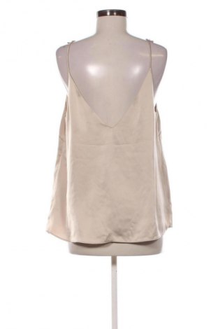 Top de femei H&M, Mărime L, Culoare Bej, Preț 60,15 Lei