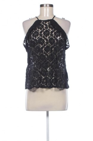 Damski top H&M, Rozmiar L, Kolor Czarny, Cena 42,68 zł