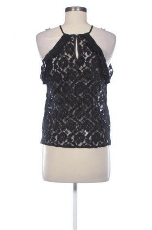 Damski top H&M, Rozmiar L, Kolor Czarny, Cena 42,68 zł