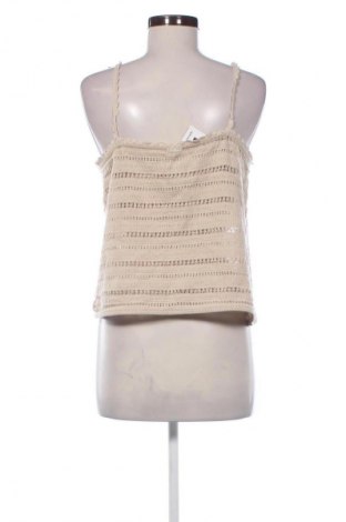 Dámsky top  H&M, Veľkosť M, Farba Béžová, Cena  12,95 €