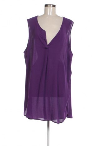 Dámský top H&M, Velikost XXL, Barva Fialová, Cena  249,00 Kč