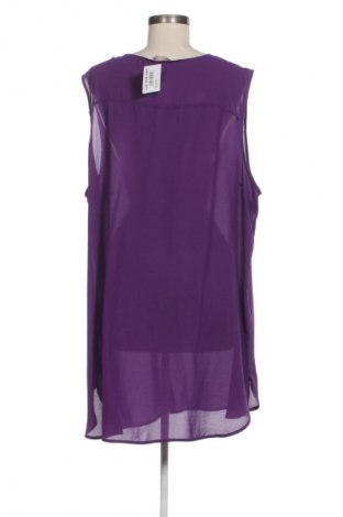 Dámský top H&M, Velikost XXL, Barva Fialová, Cena  249,00 Kč