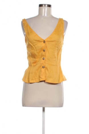 Damski top H&M, Rozmiar M, Kolor Żółty, Cena 50,00 zł