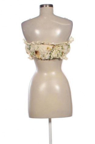 Dámsky top  H&M, Veľkosť M, Farba Viacfarebná, Cena  12,95 €