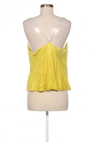 Dámsky top  H&M, Veľkosť M, Farba Žltá, Cena  13,95 €