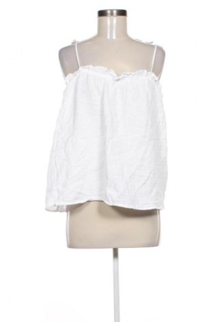 Dámsky top  H&M, Veľkosť L, Farba Biela, Cena  9,95 €