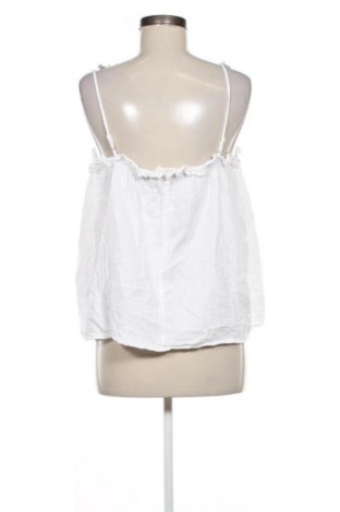 Dámsky top  H&M, Veľkosť L, Farba Biela, Cena  9,95 €