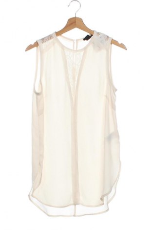 Dámský top H&M, Velikost XS, Barva Béžová, Cena  209,00 Kč