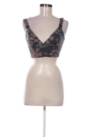 Damski top H&M, Rozmiar M, Kolor Kolorowy, Cena 67,99 zł