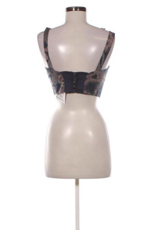 Damski top H&M, Rozmiar M, Kolor Kolorowy, Cena 67,99 zł