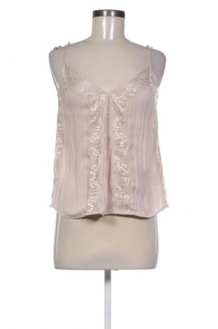 Damski top H&M, Rozmiar M, Kolor Beżowy, Cena 71,99 zł