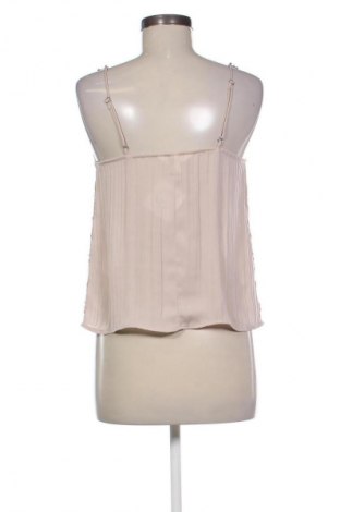 Damski top H&M, Rozmiar M, Kolor Beżowy, Cena 71,99 zł