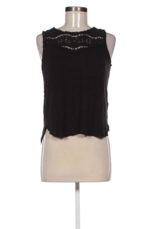 Dámský top H&M, Velikost S, Barva Černá, Cena  379,00 Kč
