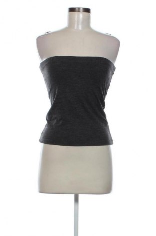 Γυναικείο τοπ H&M, Μέγεθος XS, Χρώμα Γκρί, Τιμή 12,99 €