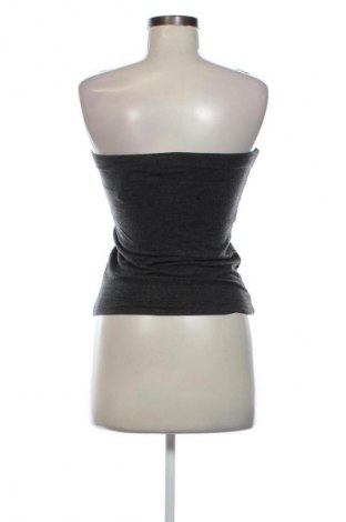 Γυναικείο τοπ H&M, Μέγεθος XS, Χρώμα Γκρί, Τιμή 12,99 €