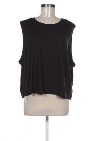 Damski top H&M, Rozmiar XXL, Kolor Czarny, Cena 51,99 zł