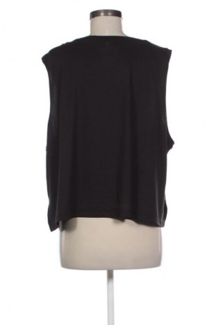 Damski top H&M, Rozmiar XXL, Kolor Czarny, Cena 51,99 zł