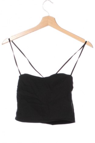 Dámsky top  H&M Divided, Veľkosť XS, Farba Čierna, Cena  8,95 €