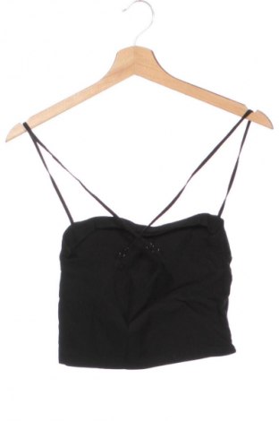 Dámsky top  H&M Divided, Veľkosť XS, Farba Čierna, Cena  8,95 €