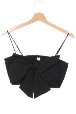 Дамски топ H&M Divided, Размер S, Цвят Черен, Цена 15,51 €