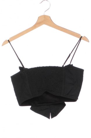 Дамски топ H&M Divided, Размер S, Цвят Черен, Цена 15,51 €