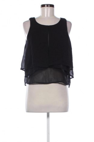 Női top H&M Divided, Méret S, Szín Fekete, Ár 3 999 Ft