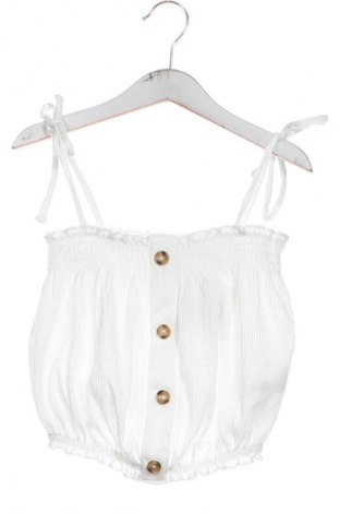 Dámsky top  H&M Divided, Veľkosť XS, Farba Biela, Cena  8,95 €