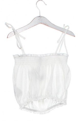 Dámsky top  H&M Divided, Veľkosť XS, Farba Biela, Cena  8,95 €