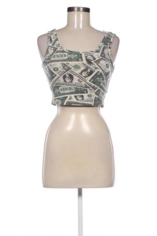 Dámsky top  H&M Divided, Veľkosť S, Farba Viacfarebná, Cena  5,95 €